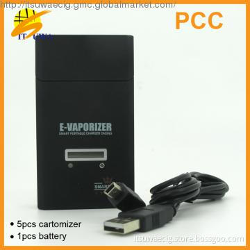 Newest technology Smart PCC electronic cigarette